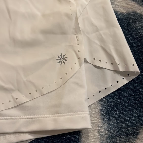 Athleta running shorts - Picture 2 of 6